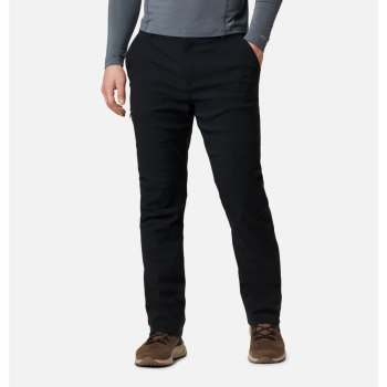 Columbia Broek Heren, Royce Peak Heat Zwart, 74PAFSCKE